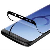 Samsung Galaxy S10 3D Nano Pet Ön Cam Ekran Koruyucu thumbnail 3