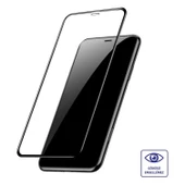 İphone 14 Pro Seramik Nano Tam Kaplayan Ekran Korucu thumbnail 3