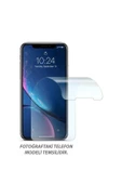 Samsung Galaxy A54 Blue Nano Ekran Koruyucu thumbnail 1