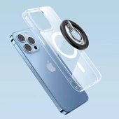 Joyroom Manyetik 3 İn 1 Stantlı Araç Tutucu - Stant - 3