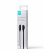 Joyroom 20W Type-C to Lightning Fast Data Kablo 2m - 1