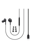 YGT Akg Type-C Girişli Kulak İçi Kablolu Kulaklık - 1