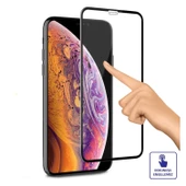 İphone 14 Pro Max Seramik Nano Tam Kaplayan Ekran Korucu thumbnail 4
