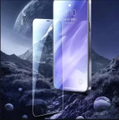 Joyroom İphone 14 Plus HD Temperli Cam Ekran Koruyucu - 1