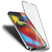 İphone 14 Pro Seramik Nano Tam Kaplayan Ekran Korucu thumbnail 2