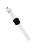 İphone Watch Deri Kopçalı Kordon (38-40-41 mm Uyumlu) - 1