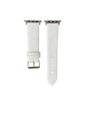 İphone Watch Deri Kopçalı Kordon (38-40-41 mm Uyumlu) - 2
