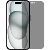 İphone 15 Pro Max Uyumlu Mat Hayalet Nano Cep Telefonu Ekran Koruyucu thumbnail 1