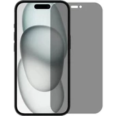 İphone 15 Pro Uyumlu Mat Hayalet Nano Cep Telefonu Ekran Koruyucu thumbnail 1