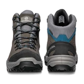 Scarpa Mistral GoreTex Smoke-Lake Blue Erkek Outdoor Bot - 7