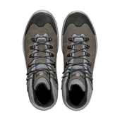 Scarpa Mistral GoreTex Smoke-Lake Blue Erkek Outdoor Bot - 8