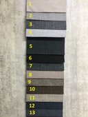 SERDEM-(ESTER)-2+1+1+MASA BAHÇE BALKON MOBİLYASI KOLTUK GRİ thumbnail 5