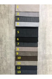 Serdemdizayn 3-1-1-masa bahçe balkon mobilyası antrasit - 4