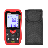 UNI-T LM100A LAZER MESAFE ÖLÇER - 1