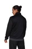 Joma Poly. Hawk - Erkek Siyah Spor Sweatshirt - 4231300 - 2