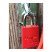 Masterlock Asma Kilit 6835LFRED - 1