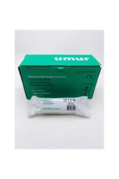 UMUR 10 Rulo 110Hd Ultrason Kağıdı Ultrason Printer Kağıdı 110Hd Sony Ve Mitsubishi Uyumlu - 1