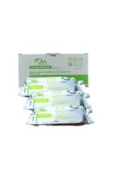 VİRA Upp 110 S Ultrason Kağıdı / Termal Paper For Video Printer 110 X 20 M 3 Adet - 1