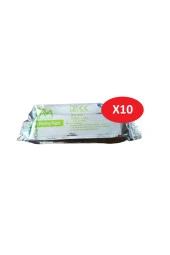 VİRA Upp 110 S Ultrason Kağıdı / Termal Paper For Video Printer 110 X 20 M 10 Adet - 1