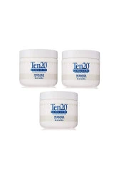 WEAVER Ten 20 Eeg Pastası 3 Adet 228 Gr - 1