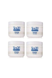 WEAVER Ten 20 Eeg Pastası 4 Adet 228 Gr - 1