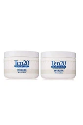 WEAVER Ten 20 Eeg Pastası 2 Adet 228 Gr - 1