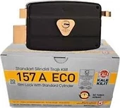 Kale 157 A Eco Trajlı Kilit - 1
