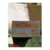 Kale 157 A Eco Tirajlı Demir Kapı Kilidi - 1