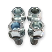 Audi A3 Sportback 2013-2016 Bijon Saplaması Şifresiz 4 Adet WHT002437 - 3