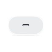 20 W USB-C Güç Adaptörü (Apple Türkiye Garantili) - 3