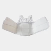 Arawaza WKF Onaylı Karate Bayan Vücut Koruyucu Kadın Body Protector - 5
