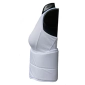 Arawaza WKF Onaylı Karate Bayan Vücut Koruyucu Kadın Body Protector - 2