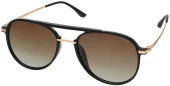 Lee Cooper LC1569.C1 52 Polarize Kadın Güneş Gözlüğü - 1