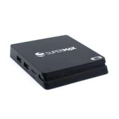 Supermax 6K HDR Android TV Set-Top Box - 3