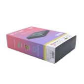Supermax 6K HDR Android TV Set-Top Box - 7
