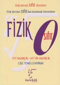 Karekök Fizik Sıfır - 1