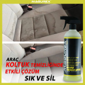 Magurex Nano Temizleyici 800 ML - 1