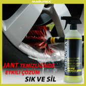 Magurex Nano Temizleyici 800 ML - 2