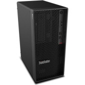 Lenovo 30GS004NTR Ws P3 I7-13700 16C 2.1ghz 16GB 4800MHZ Udımm 512GB SSD Nvıdıa T1000 8gb W11 500W Tower - 4