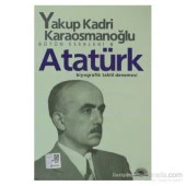 Atatürk - Yakup Kadri - 1