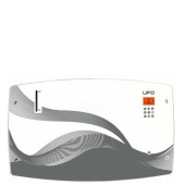 Ufo Konvektör Dokunmatik Lcd 1900W-2100W Isıtıcı - 1