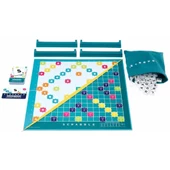 Scrabble 2in1 Türkçe HXV98 Lisanslı Ürün thumbnail 2