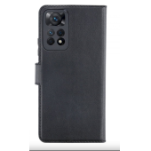 Redmi Note 11 Pro Kapaklı Cüzdanlı Kılıf - 3