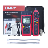UNİ-T UT685B KIT KABLO TEST CİHAZI - 1