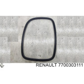 RENAULT KANGO BAGAJ KAPAK CAM FİTİLİ LASTİĞİ SAĞ KAPAK 7700303111-8200921432 ORİNAL PARÇADIR RENAULT MAİS - 1