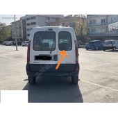 RENAULT KANGO BAGAJ KAPAK CAM FİTİLİ LASTİĞİ SAĞ KAPAK 7700303111-8200921432 ORİNAL PARÇADIR RENAULT MAİS - 2