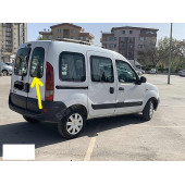 RENAULT KANGO BAGAJ KAPAK CAM FİTİLİ LASTİĞİ SAĞ KAPAK 7700303111-8200921432 ORİNAL PARÇADIR RENAULT MAİS - 3