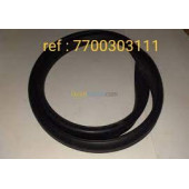 RENAULT KANGO BAGAJ KAPAK CAM FİTİLİ LASTİĞİ SAĞ KAPAK 7700303111-8200921432 ORİNAL PARÇADIR RENAULT MAİS - 6