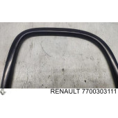RENAULT KANGO BAGAJ KAPAK CAM FİTİLİ LASTİĞİ SAĞ KAPAK 7700303111-8200921432 ORİNAL PARÇADIR RENAULT MAİS - 7