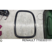 RENAULT KANGO BAGAJ KAPAK CAM FİTİLİ LASTİĞİ SAĞ KAPAK 7700303111-8200921432 ORİNAL PARÇADIR RENAULT MAİS - 8